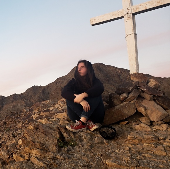 Meet your Posher, Jessica - Picture 1 of 1